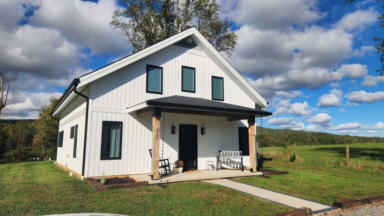 Photo of Outdoor in Radford