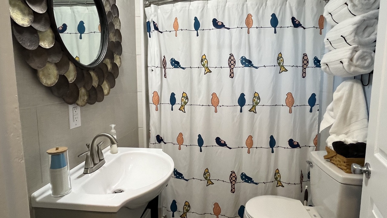 Photo of Bathroom in Radford