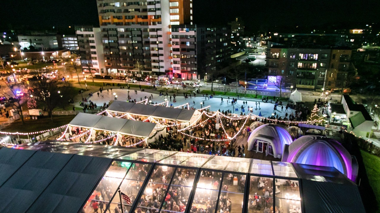 Photo of Outdoor in South Wedge