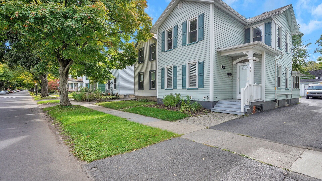 Photo of Outdoor in South Wedge