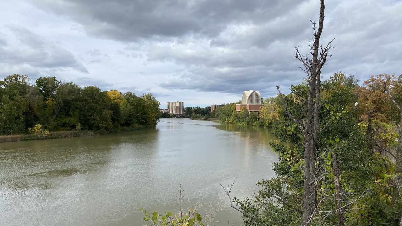 Photo of Outdoor in South Wedge