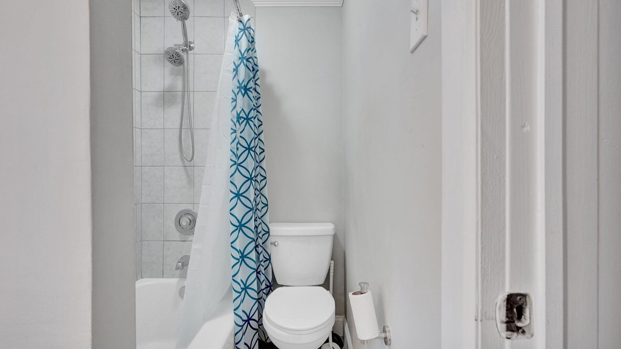 Photo of Bathroom in South Wedge