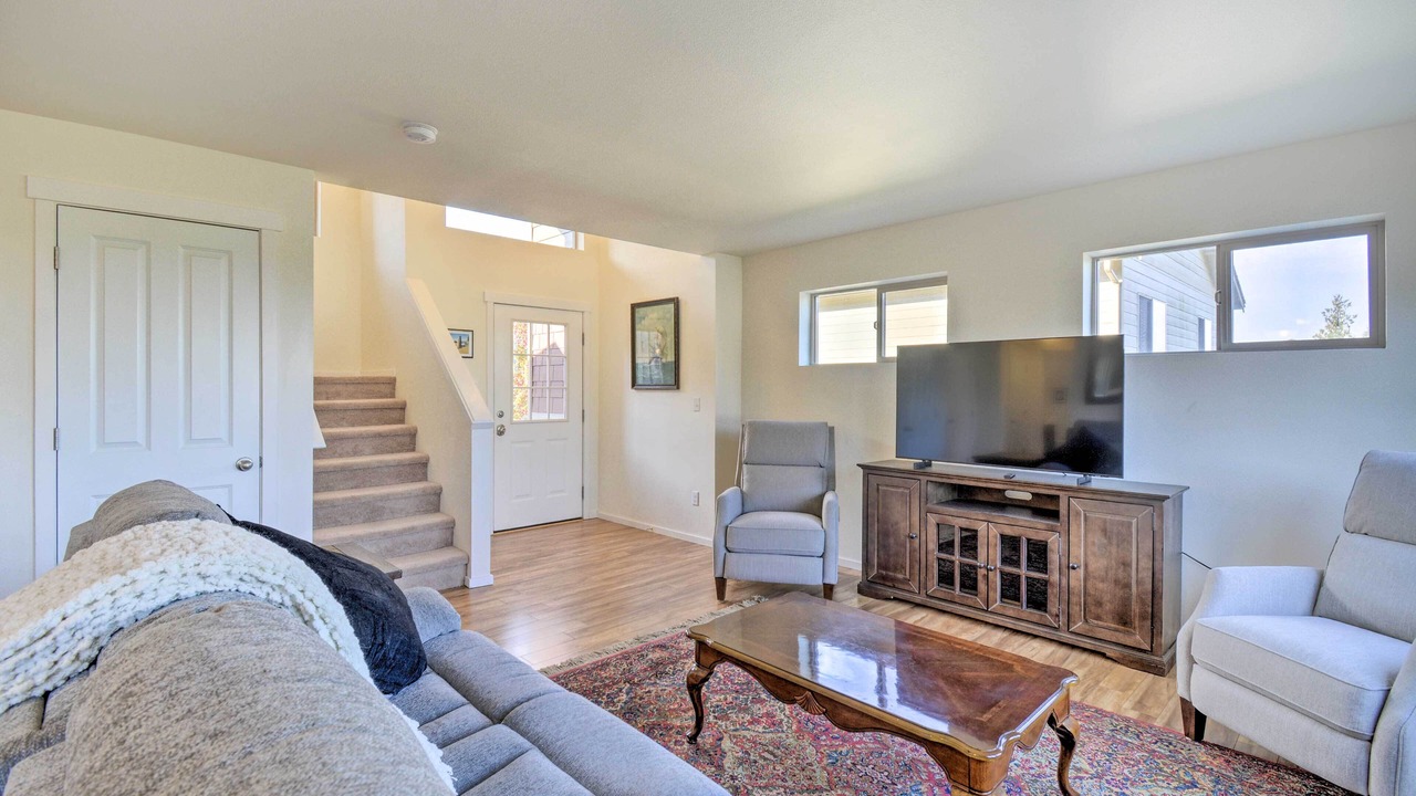 Photo of Livingroom in Poulsbo