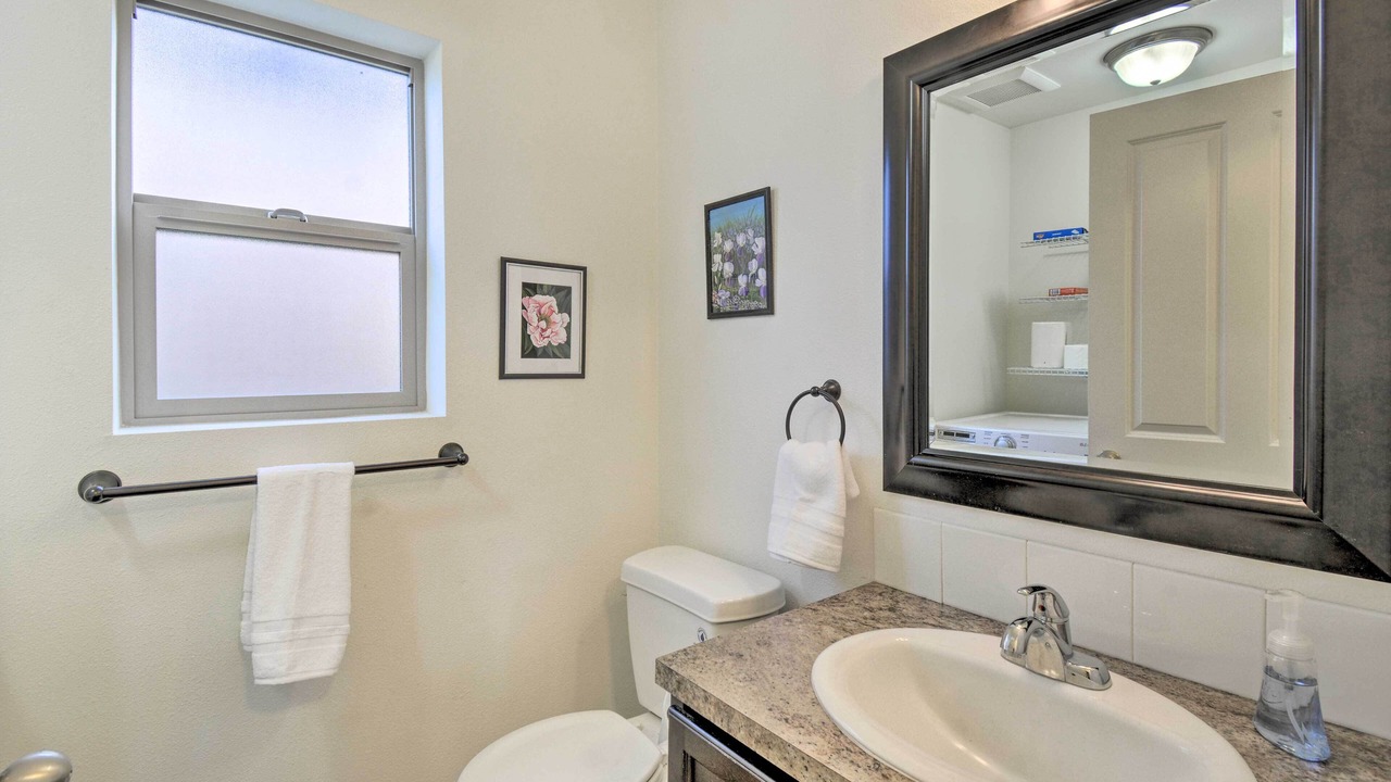 Photo of Bathroom in Poulsbo