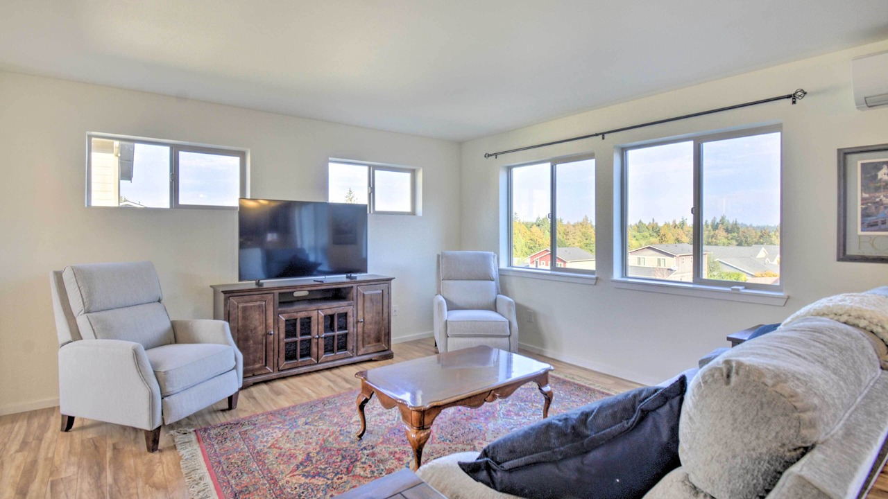 Photo of Livingroom in Poulsbo