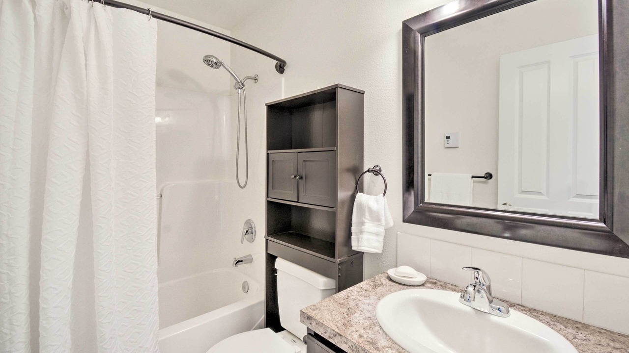 Photo of Bathroom in Poulsbo