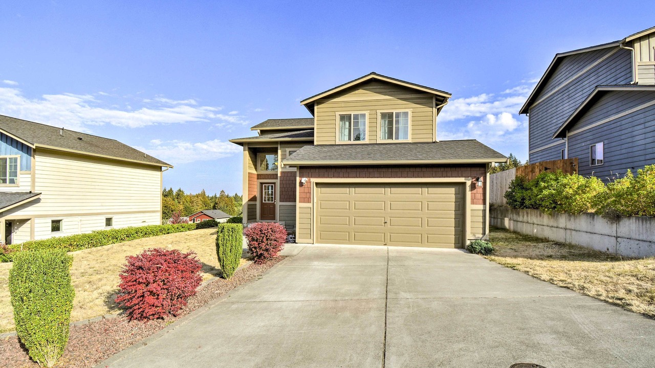 Photo of Outdoor in Poulsbo