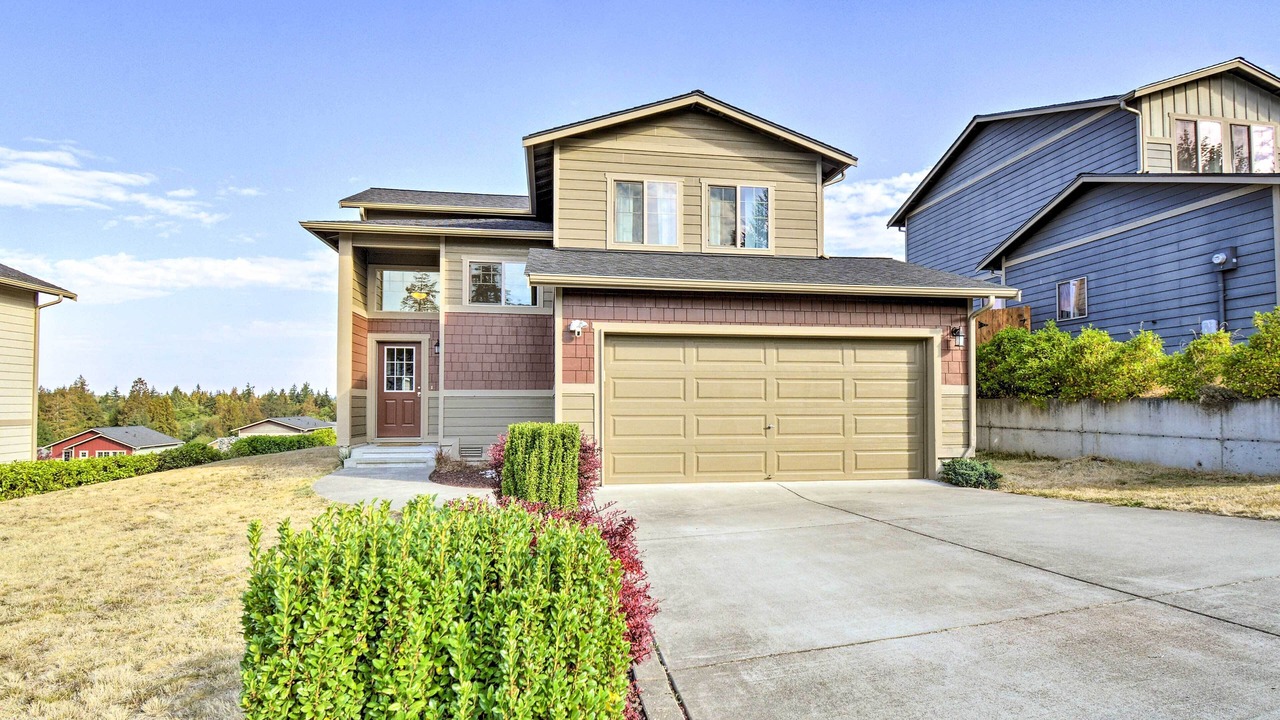 Photo of Outdoor in Poulsbo