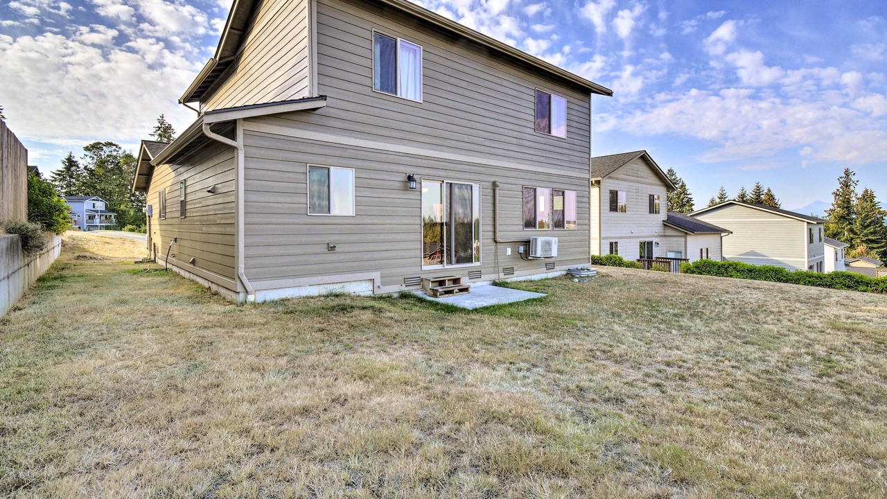 Photo of Outdoor in Poulsbo