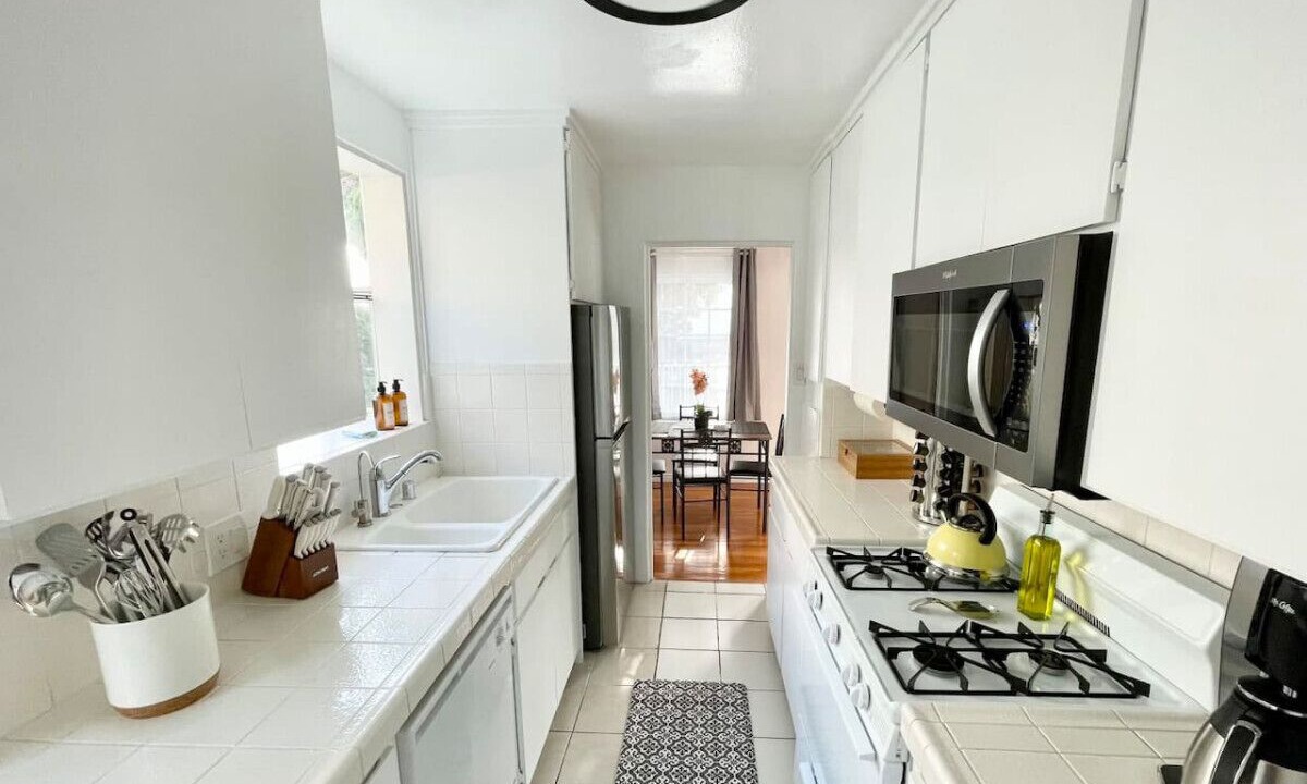 Photo of Kitchen in Middletown