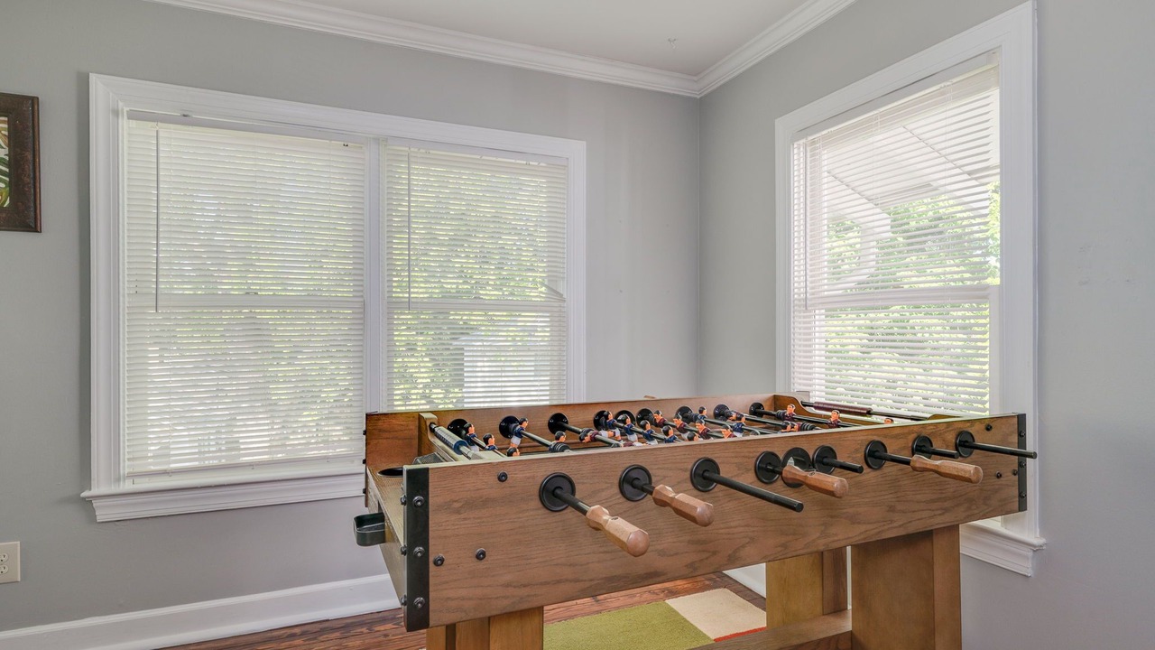 Photo of Bedroom in Hampton