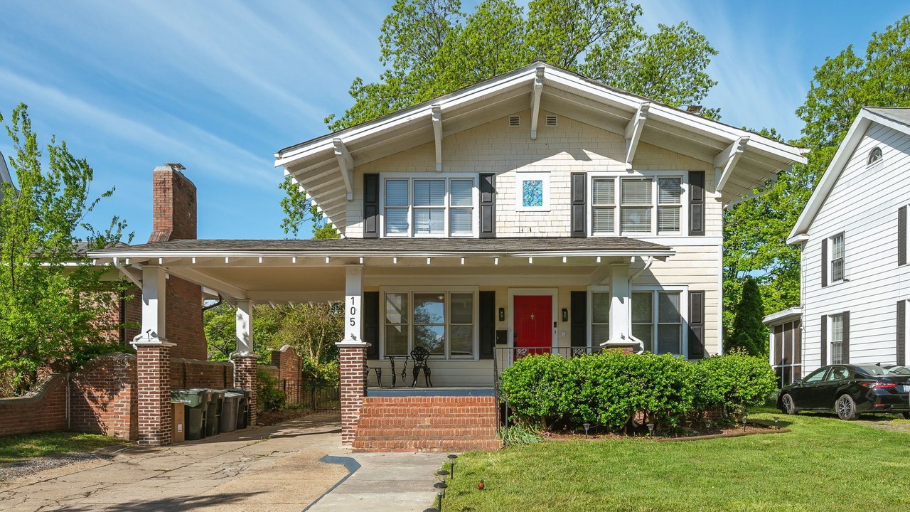 Photo of Outdoor in Hampton