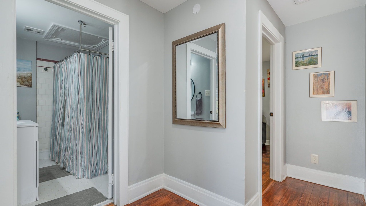 Photo of Bathroom in Hampton