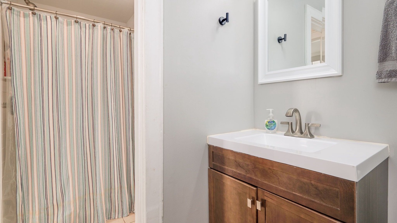 Photo of Bathroom in Hampton