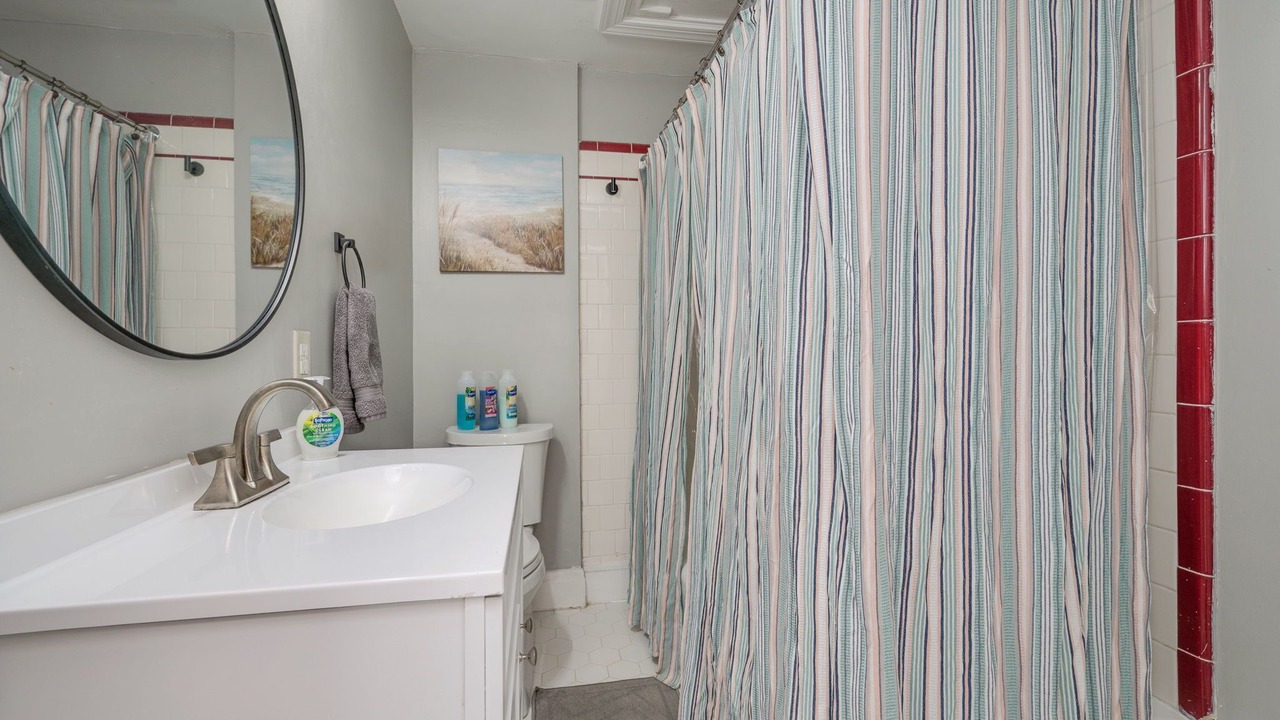 Photo of Bathroom in Hampton