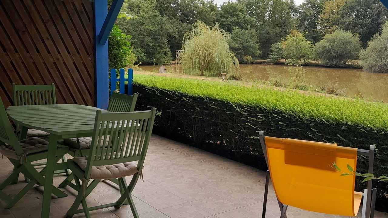 Photo of Outdoor in Saint-Avaugourd-des-Landes