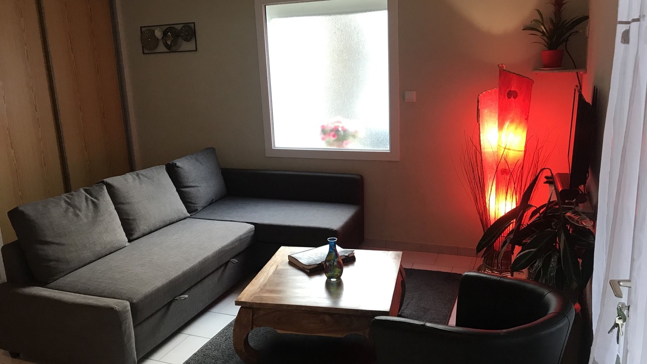 Photo of Livingroom in Saint-Avaugourd-des-Landes