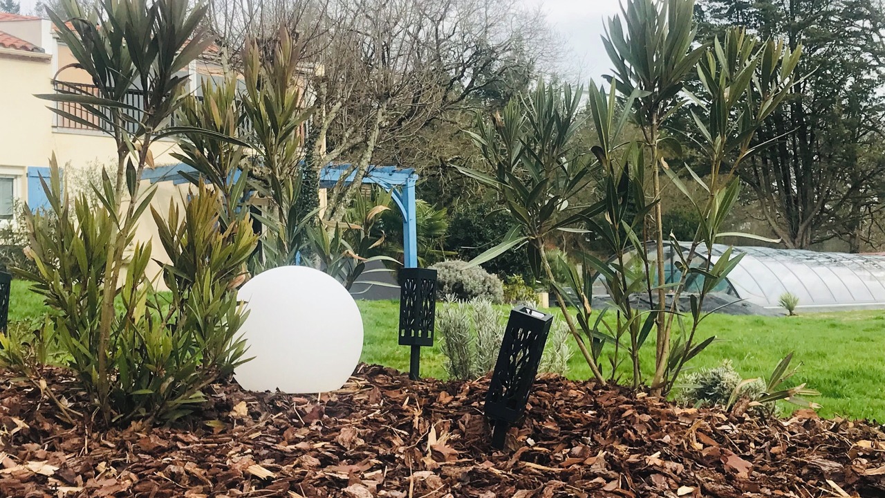Photo of Outdoor in Saint-Avaugourd-des-Landes