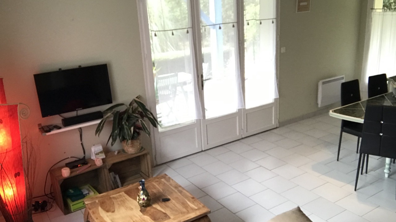 Photo of Livingroom in Saint-Avaugourd-des-Landes