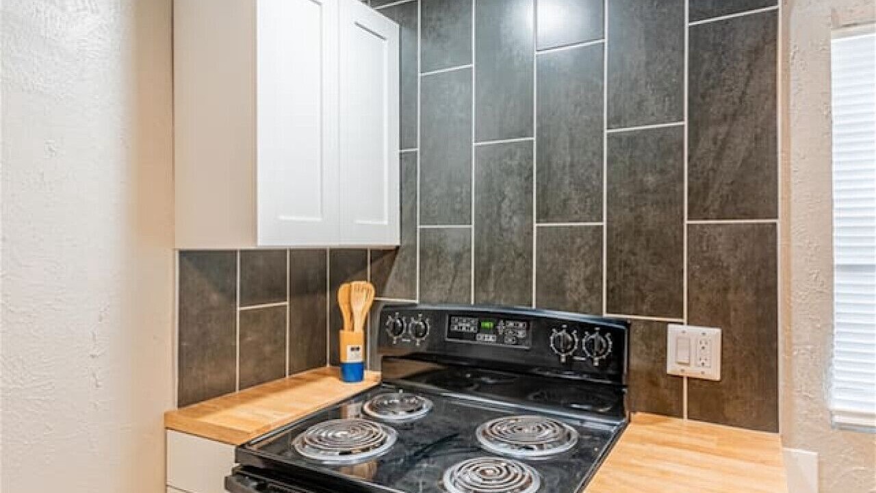 Photo of Kitchen in Barelas