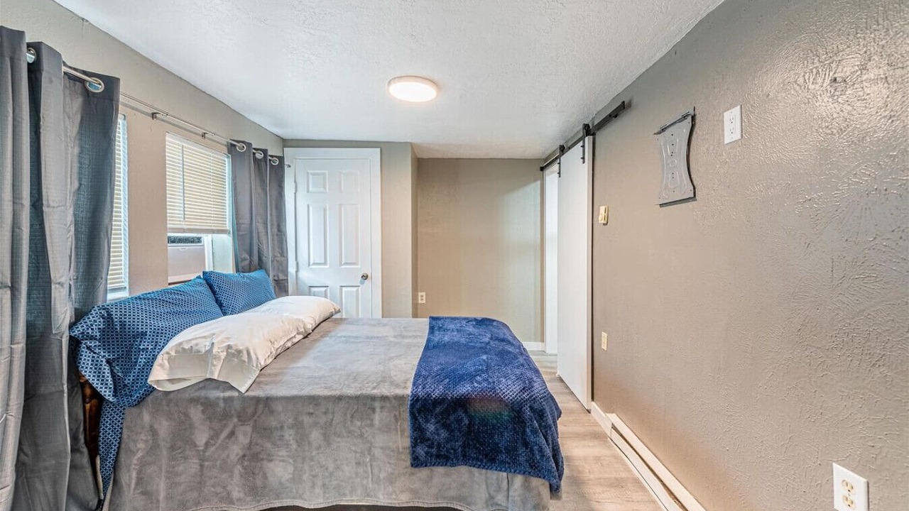 Photo of Bedroom in Barelas