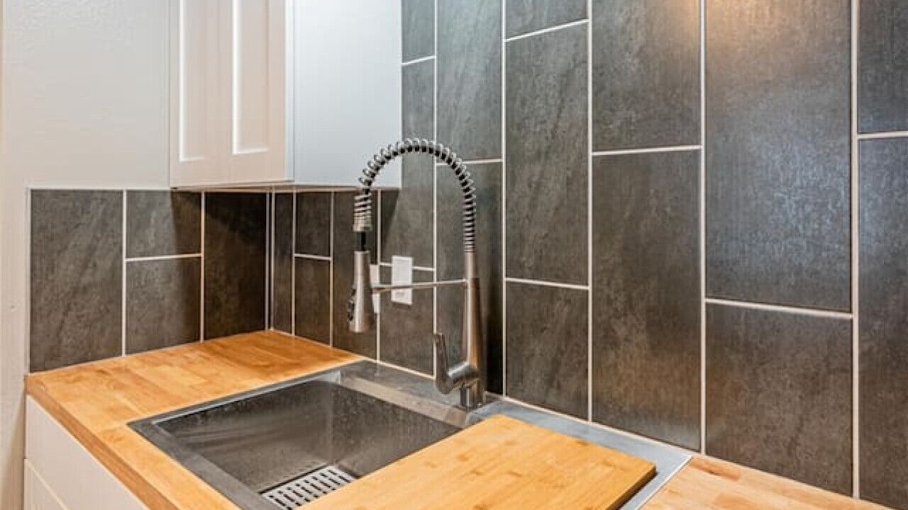 Photo of Kitchen in Barelas