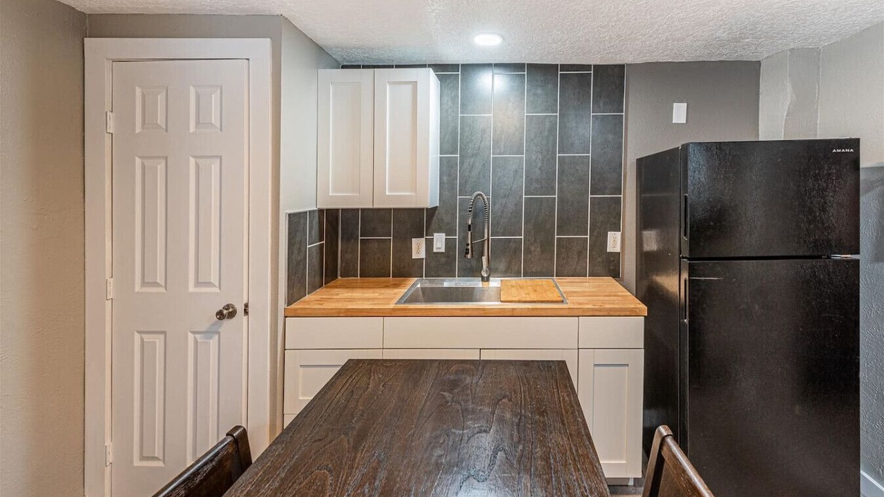 Photo of Kitchen in Barelas