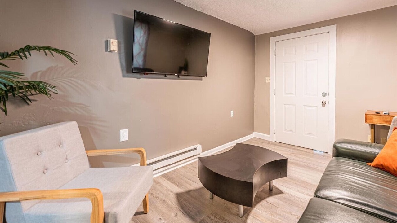 Photo of Livingroom in Barelas