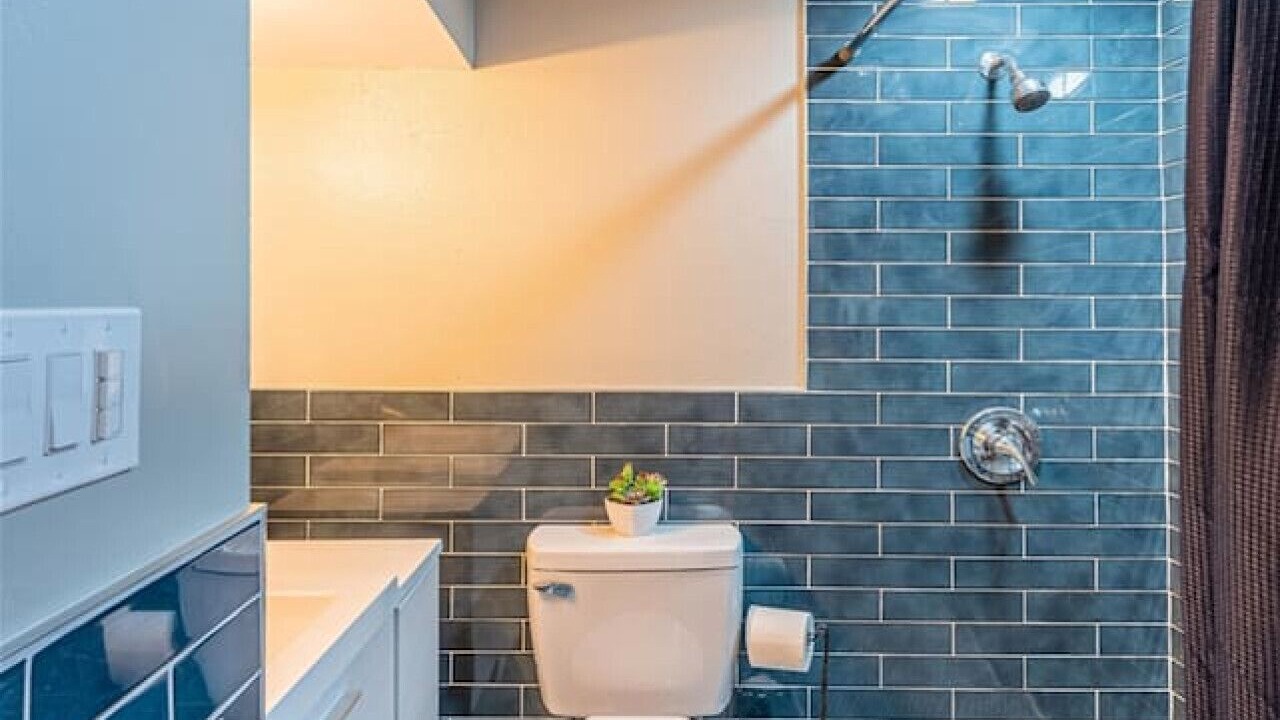 Photo of Bathroom in Barelas