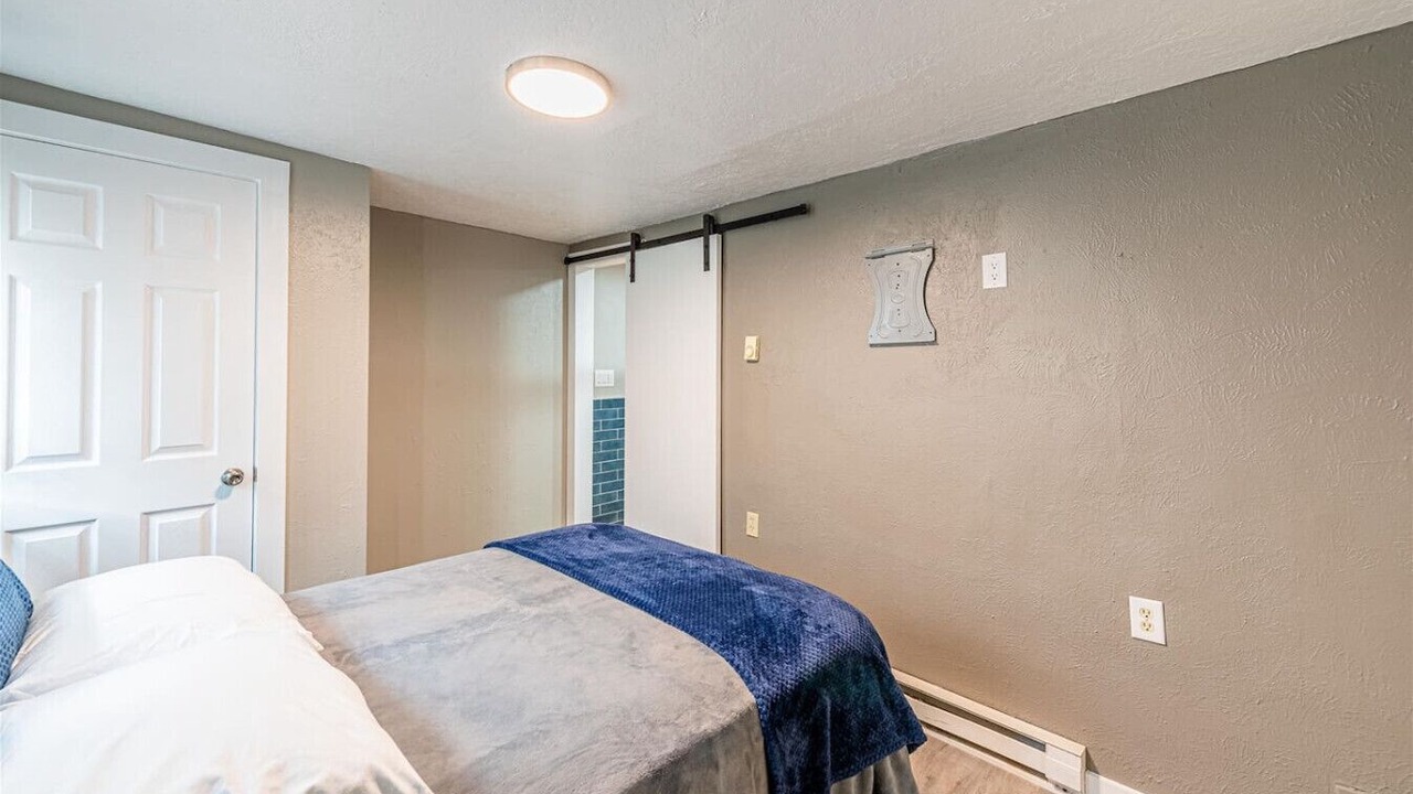 Photo of Bedroom in Barelas