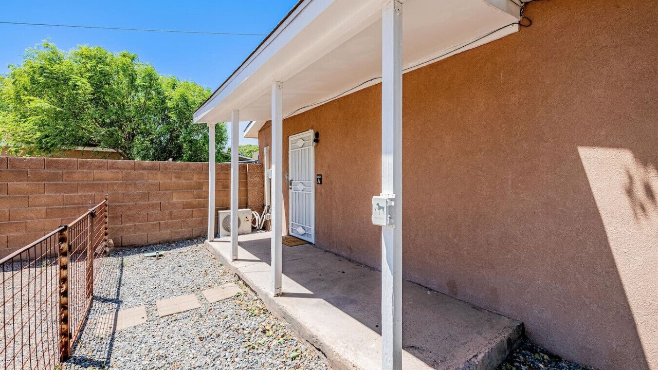 Photo of Outdoor in Barelas