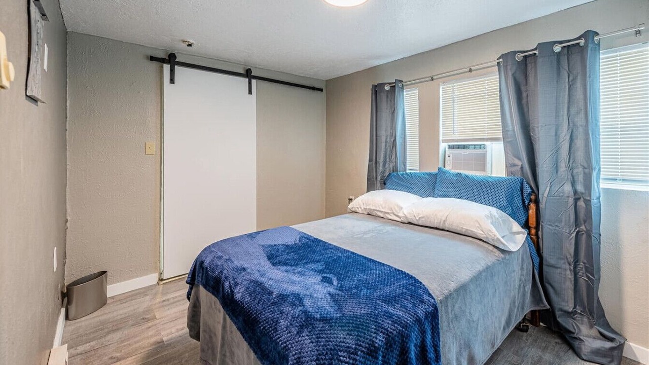 Photo of Bedroom in Barelas