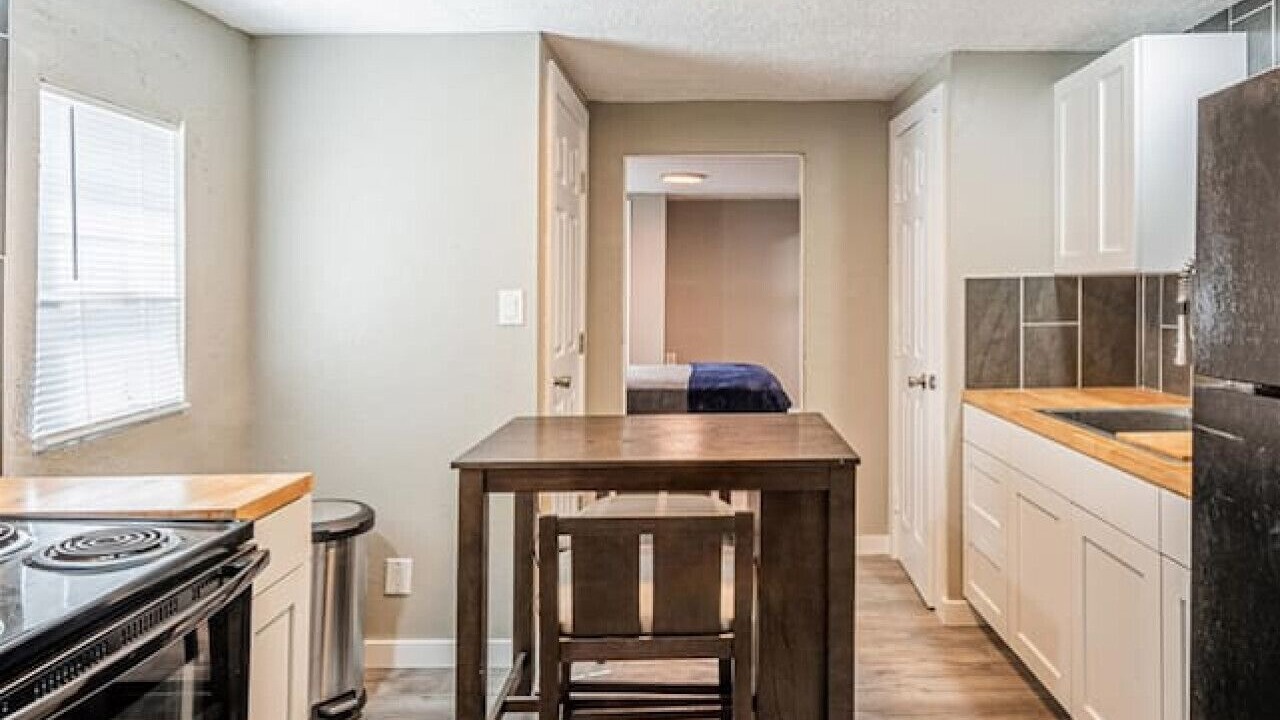 Photo of Kitchen in Barelas