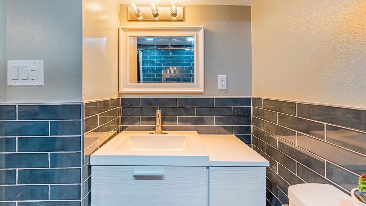 Photo of Bathroom in Barelas