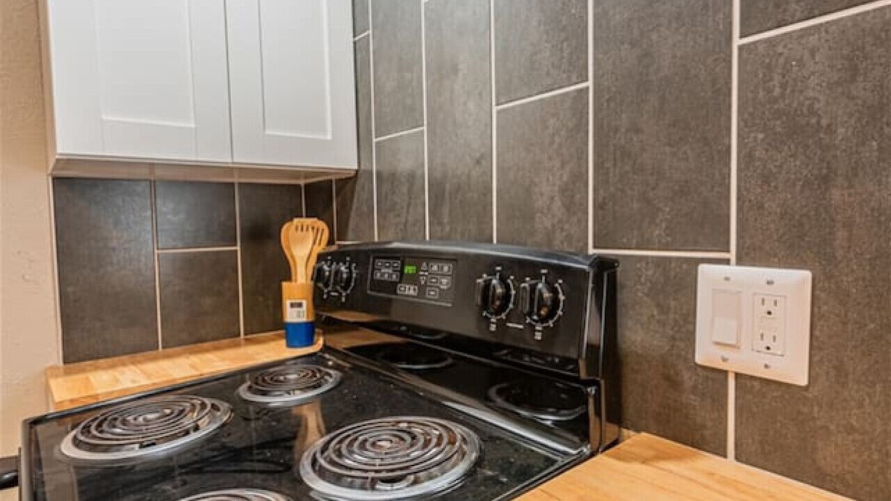 Photo of Kitchen in Barelas