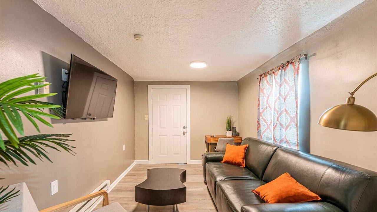 Photo of Livingroom in Barelas