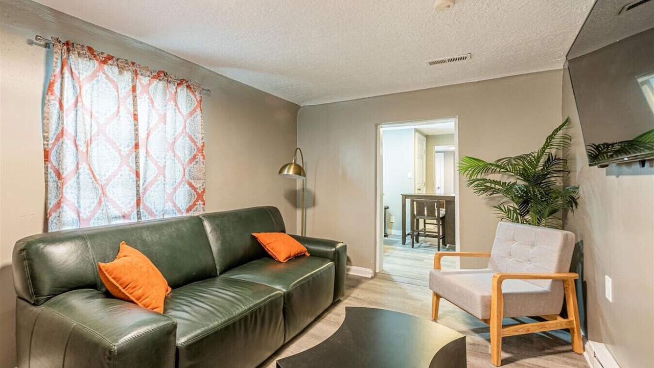 Photo of Livingroom in Barelas