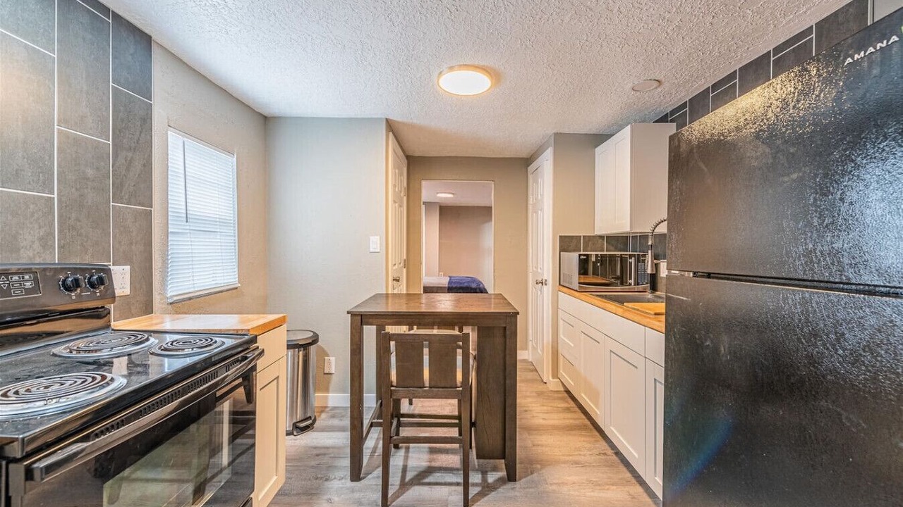Photo of Kitchen in Barelas