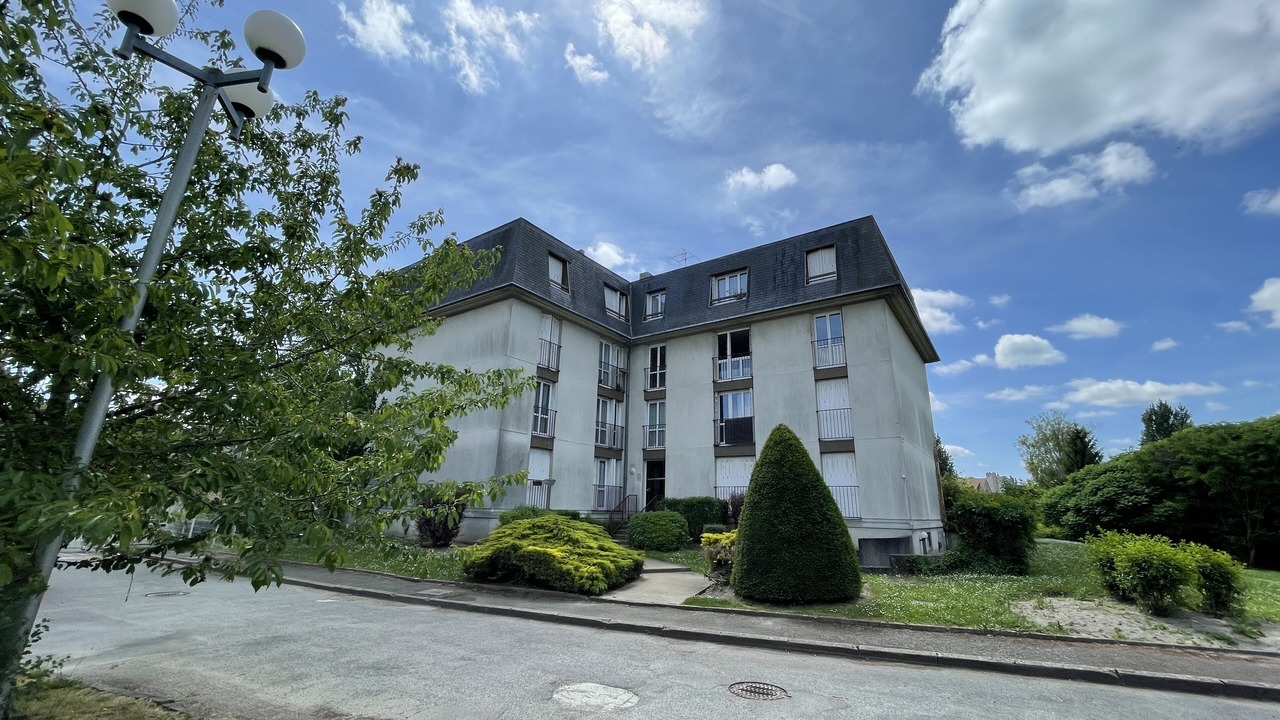 Photo of Outdoor in Etampes