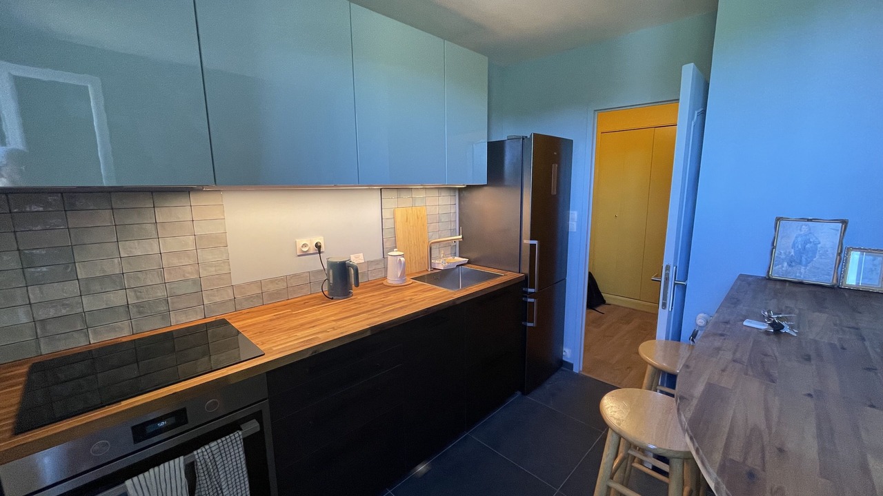 Photo of Kitchen in Etampes