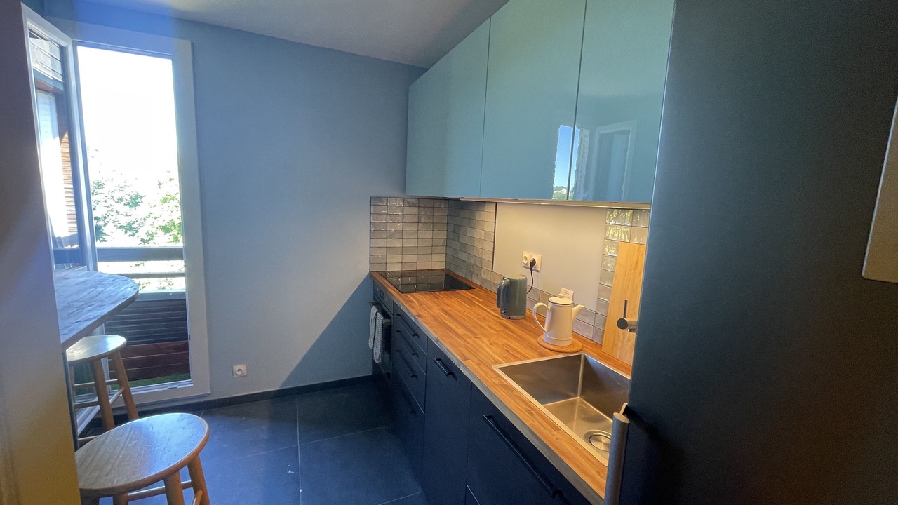 Photo of Kitchen in Etampes