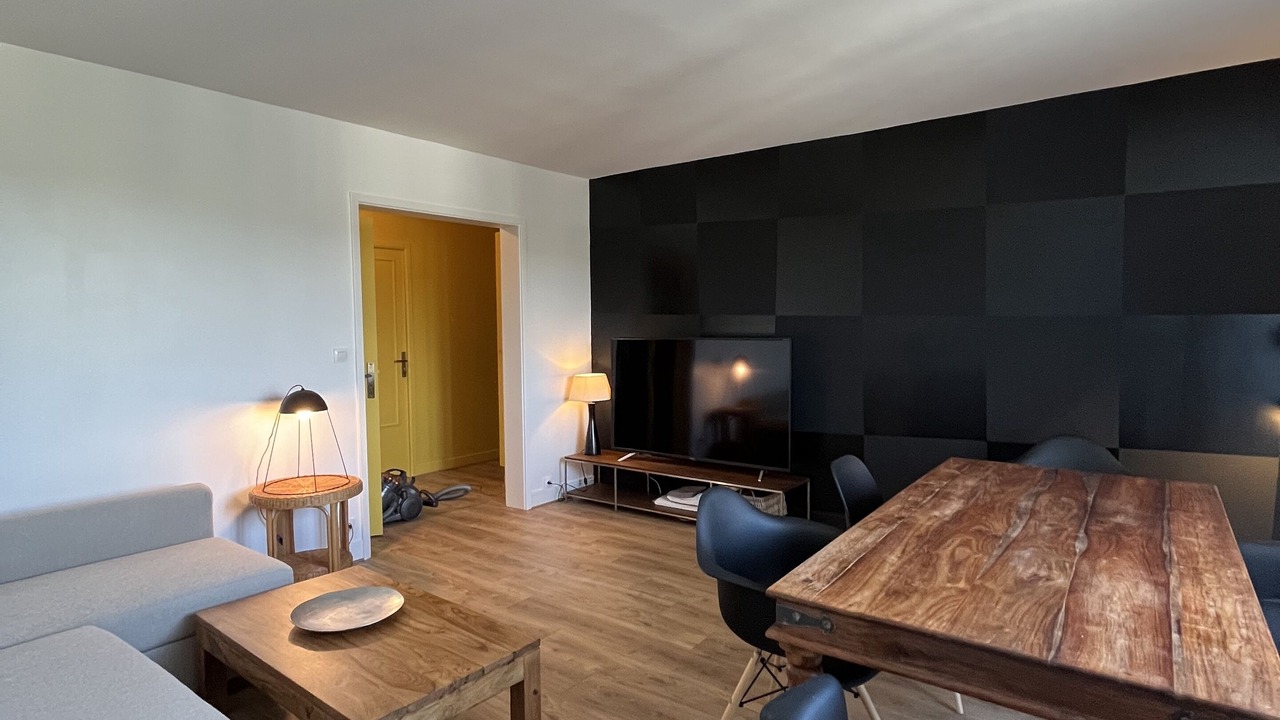 Photo of Livingroom in Etampes