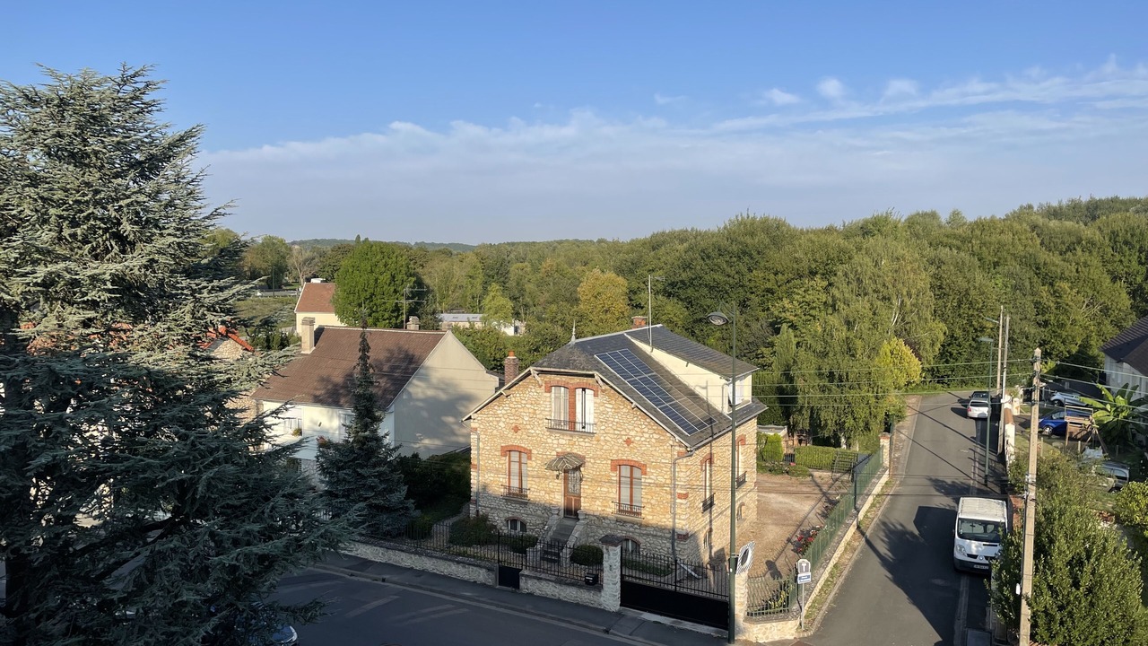 Photo of Outdoor in Etampes