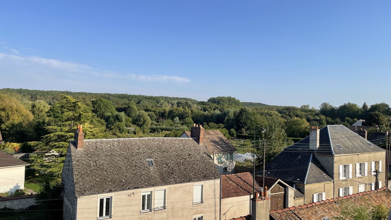 Photo of Outdoor in Etampes