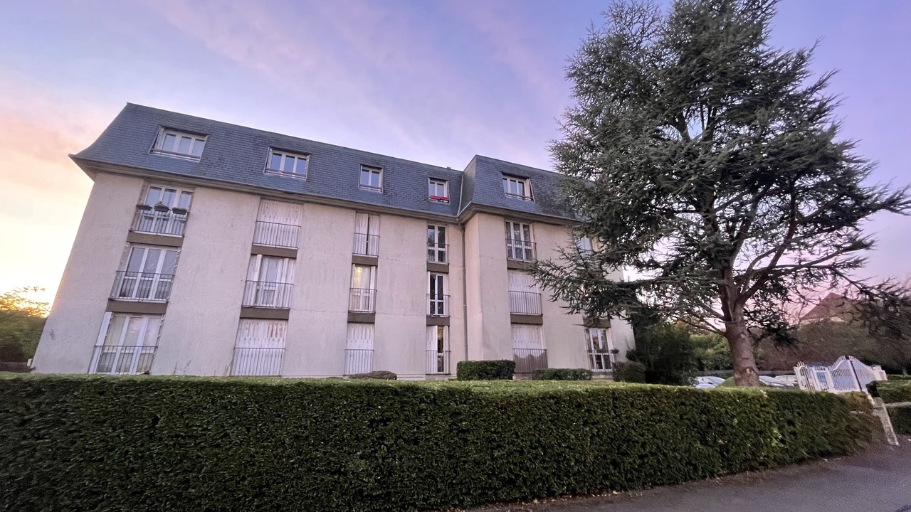 Photo of Outdoor in Etampes