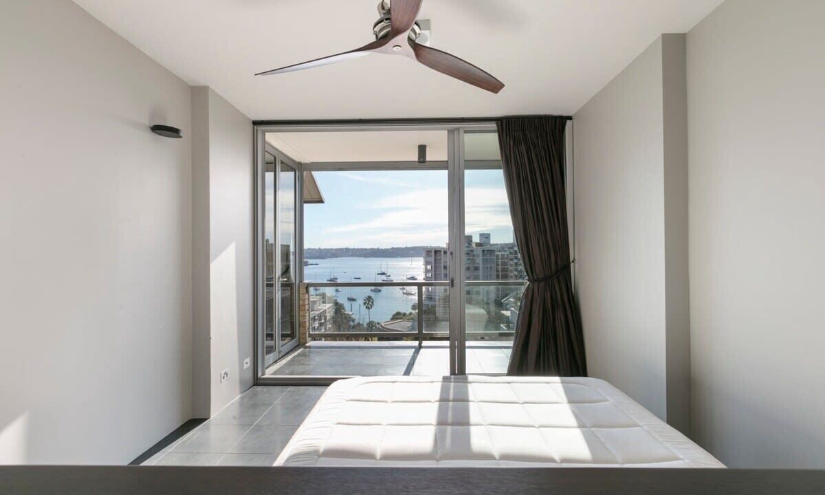 Photo of Patio Balcony in Elizabeth Bay