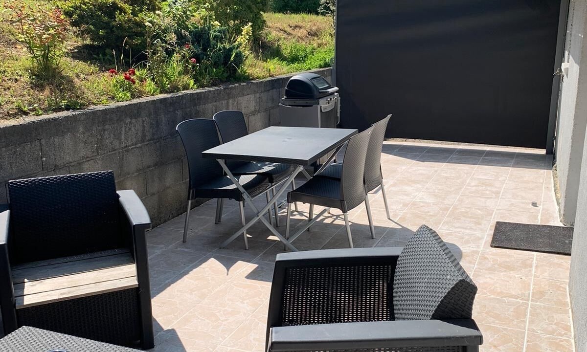 Photo of Outdoor in Callac