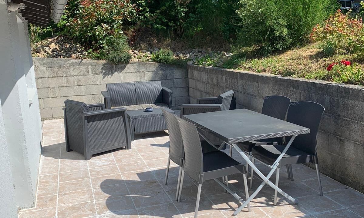 Photo of Outdoor in Callac