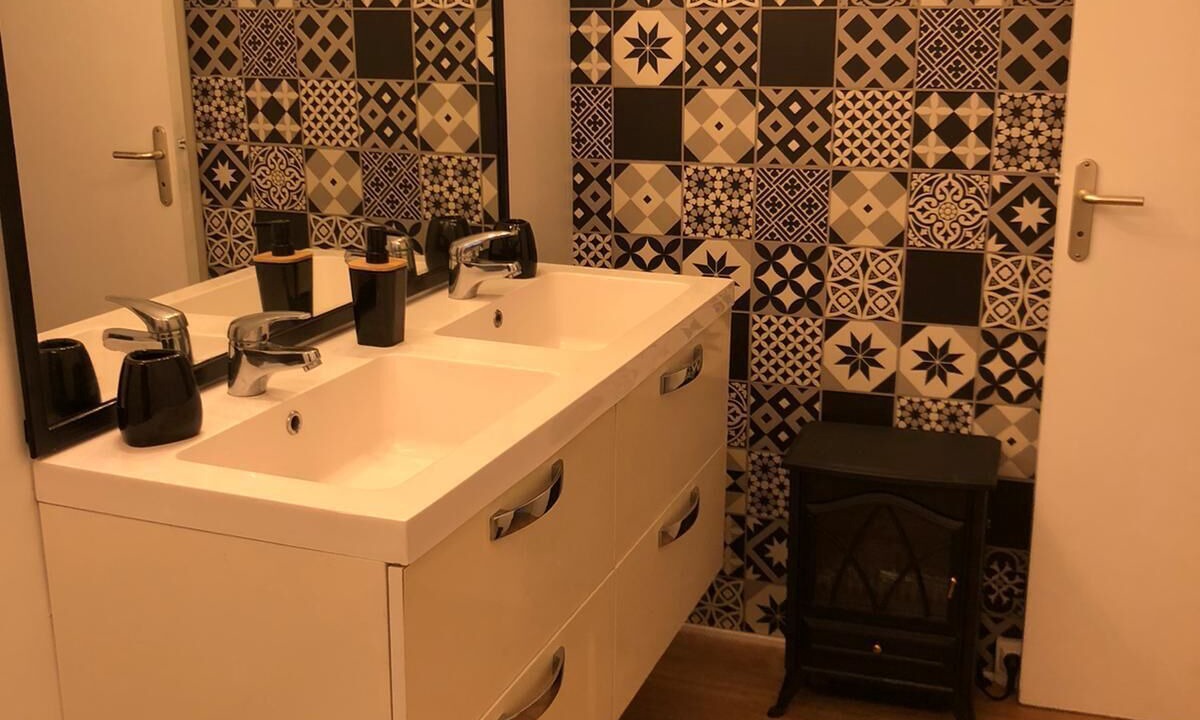 Photo of Bathroom in Callac