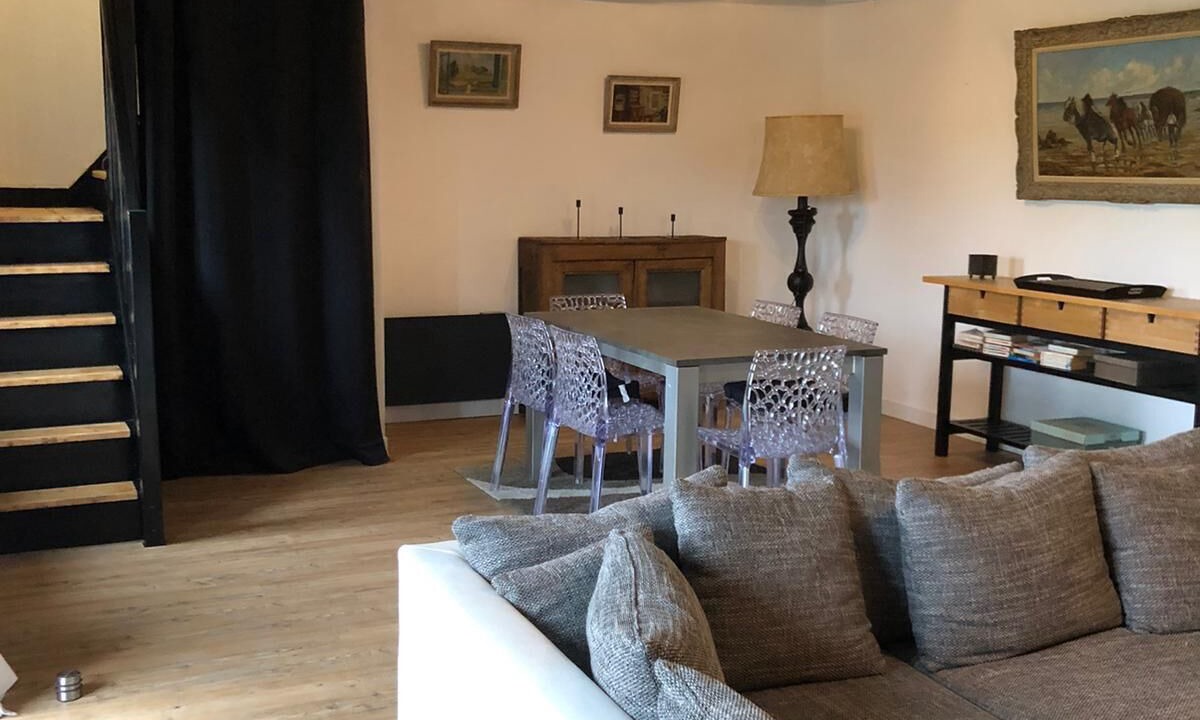 Photo of Livingroom in Callac